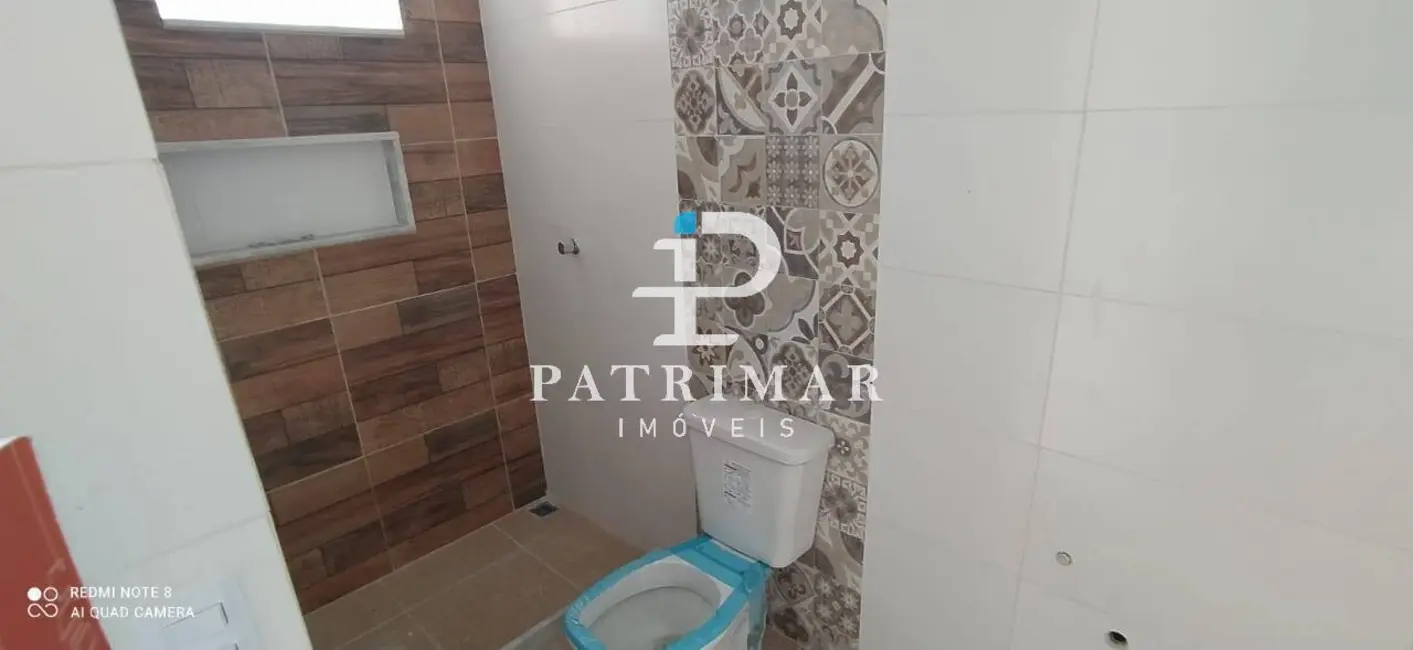 Foto 9 de Casa com 2 quartos à venda, 77m2 em Barroco (Itaipuaçu), Marica - RJ