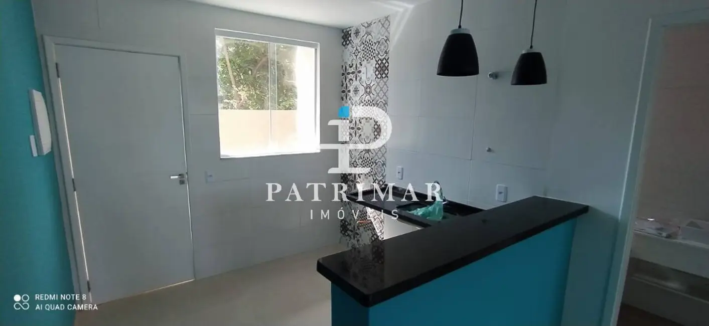 Foto 8 de Casa com 2 quartos à venda, 77m2 em Barroco (Itaipuaçu), Marica - RJ