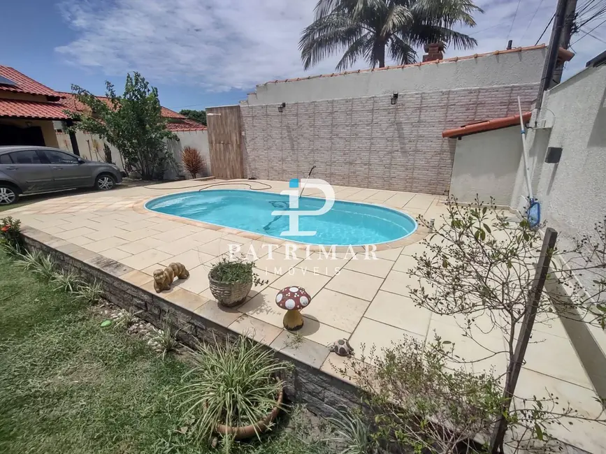 Foto 5 de Casa com 4 quartos à venda, 480m2 em Marica - RJ