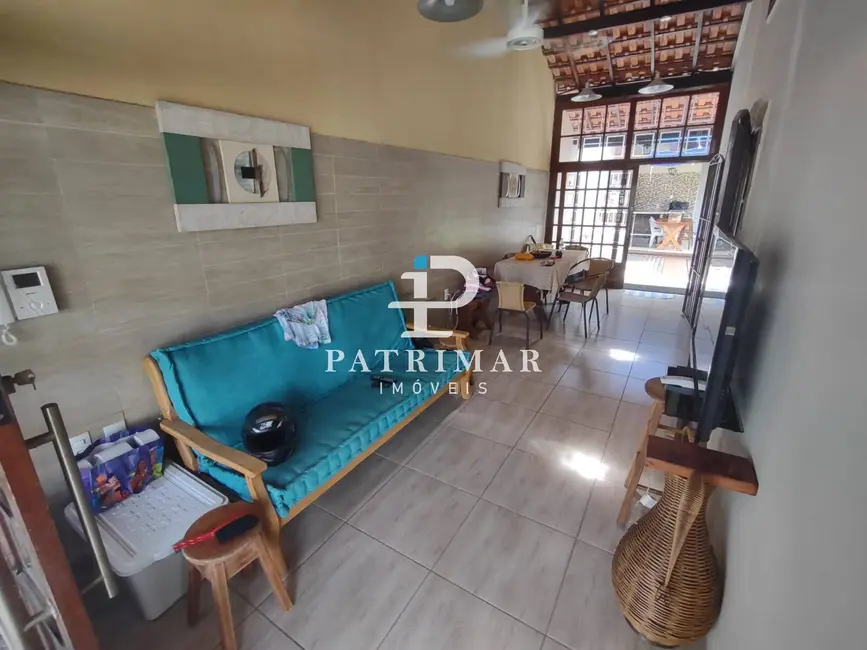 Foto 7 de Casa com 4 quartos à venda, 480m2 em Marica - RJ