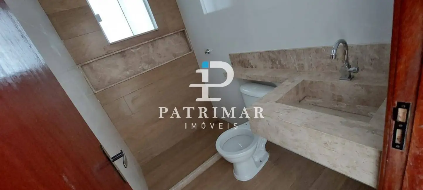 Casa com 3 quartos à venda, 99m2 em Marica - RJ - imagem 6 Foto 6 de Casa com 3 quartos à venda, 99m2 em Marica - RJ