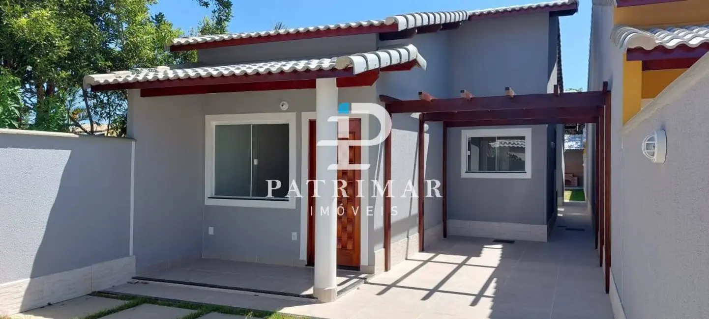 Casa com 3 quartos à venda, 99m2 em Marica - RJ - imagem 4 Foto 4 de Casa com 3 quartos à venda, 99m2 em Marica - RJ