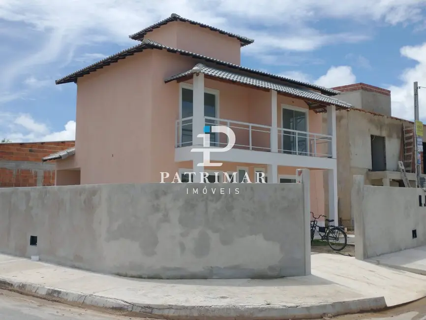 Casa com 2 quartos à venda, 70m2 em Marica - RJ - imagem 6 Foto 6 de Casa com 2 quartos à venda, 70m2 em Marica - RJ