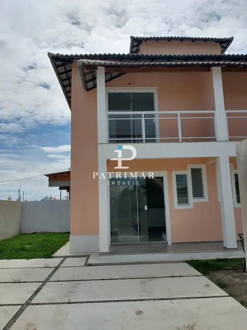 Casa com 2 quartos à venda, 70m2 em Marica - RJ - imagem 4 Foto 4 de Casa com 2 quartos à venda, 70m2 em Marica - RJ