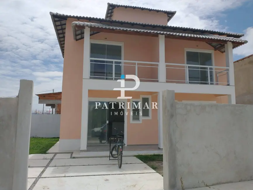 Casa com 2 quartos à venda, 70m2 em Marica - RJ - imagem 5 Foto 5 de Casa com 2 quartos à venda, 70m2 em Marica - RJ