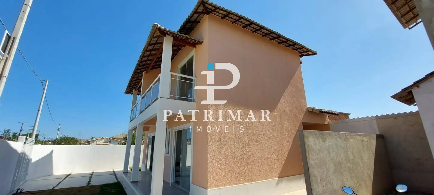 Casa com 2 quartos à venda, 70m2 em Marica - RJ - imagem 8 Foto 8 de Casa com 2 quartos à venda, 70m2 em Marica - RJ