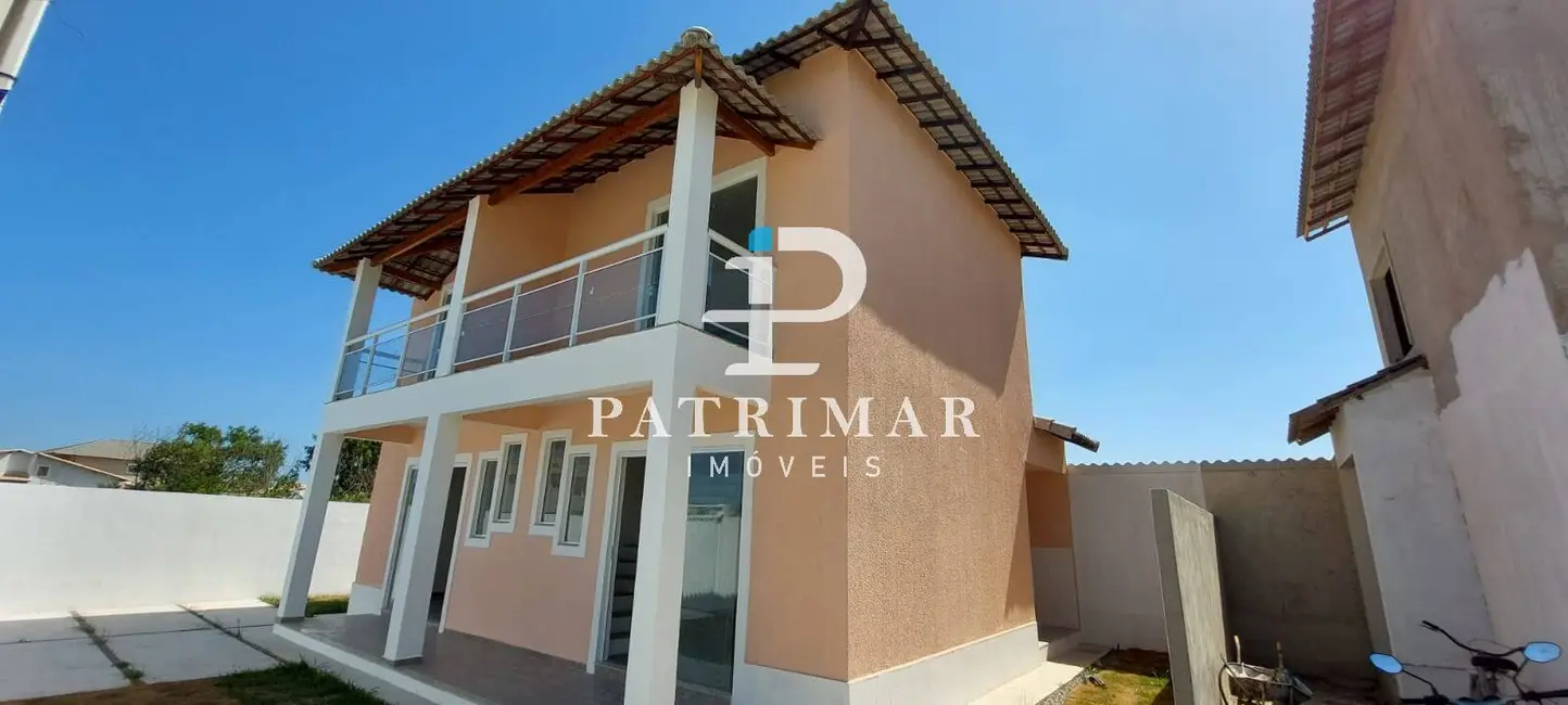 Casa com 2 quartos à venda, 70m2 em Marica - RJ - imagem 7 Foto 7 de Casa com 2 quartos à venda, 70m2 em Marica - RJ