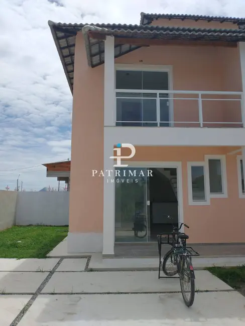 Casa com 2 quartos à venda, 70m2 em Marica - RJ - imagem 3 Foto 3 de Casa com 2 quartos à venda, 70m2 em Marica - RJ