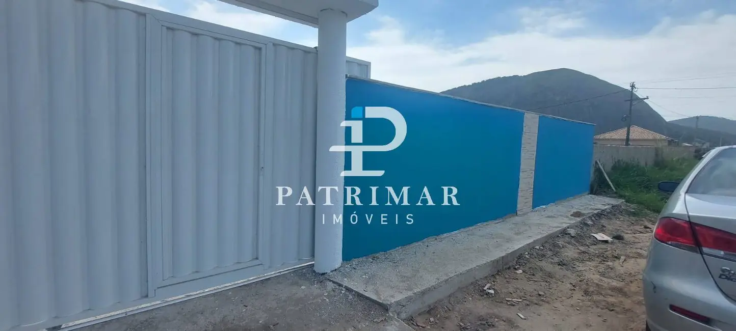 Foto 5 de Casa com 2 quartos à venda, 480m2 em Marica - RJ