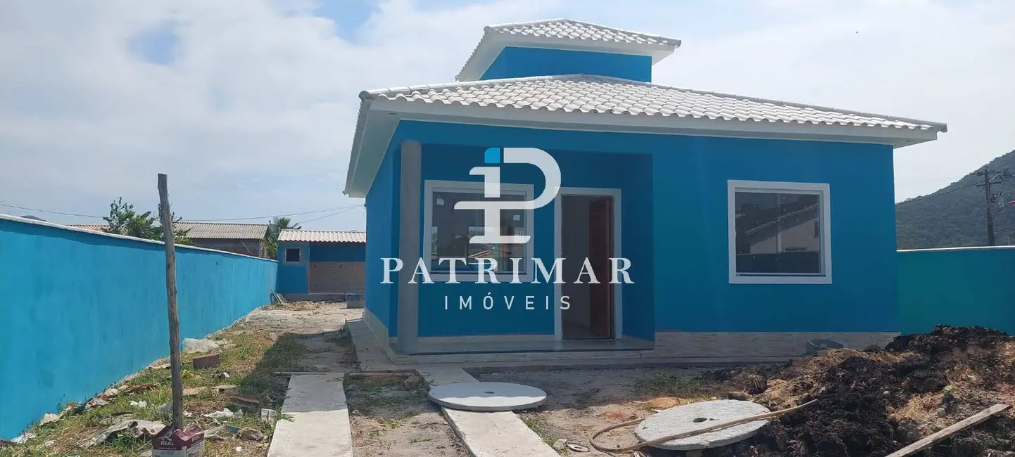 Foto 4 de Casa com 2 quartos à venda, 480m2 em Marica - RJ