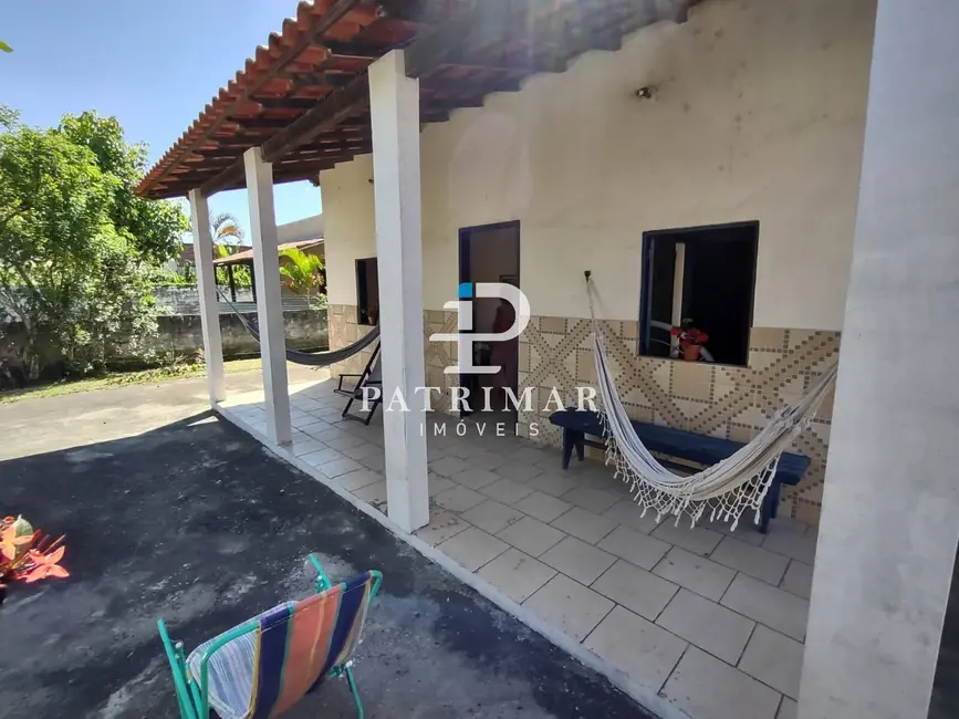 Foto 2 de Casa com 2 quartos à venda, 77m2 em Marica - RJ