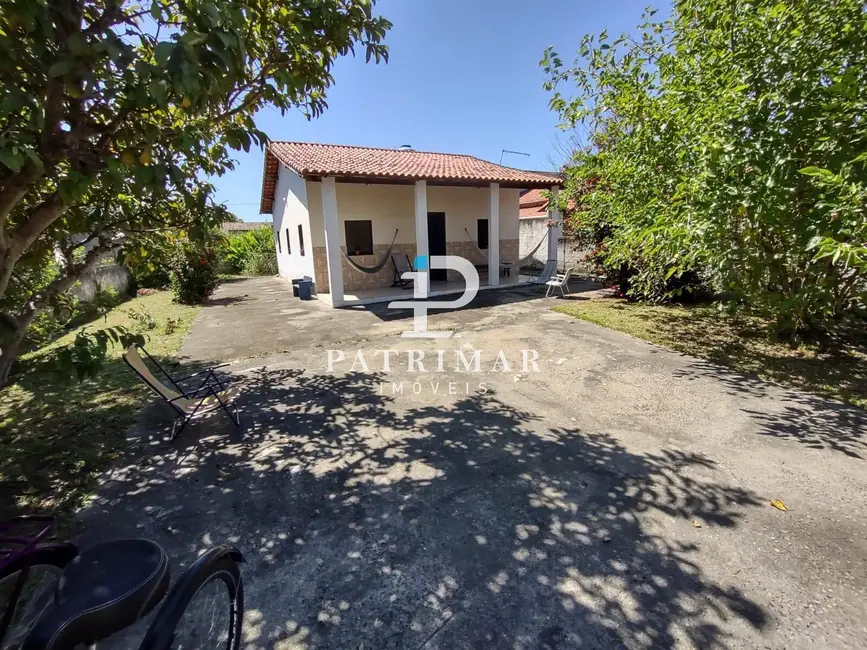 Foto 1 de Casa com 2 quartos à venda, 77m2 em Marica - RJ