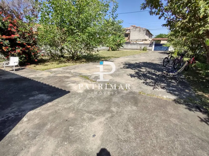 Foto 5 de Casa com 2 quartos à venda, 77m2 em Marica - RJ