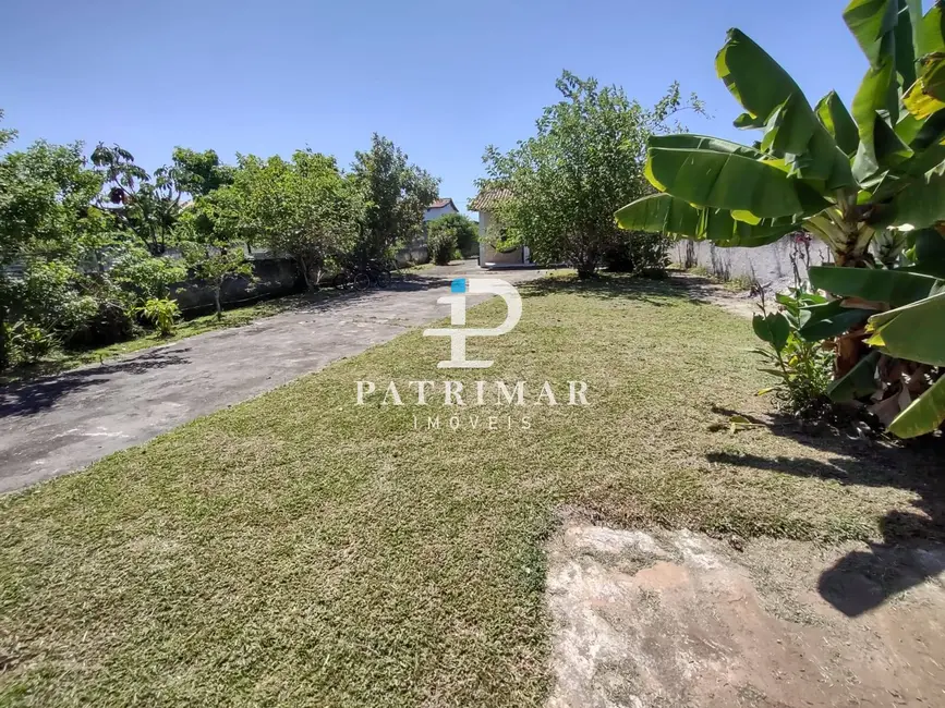 Foto 3 de Casa com 2 quartos à venda, 77m2 em Marica - RJ