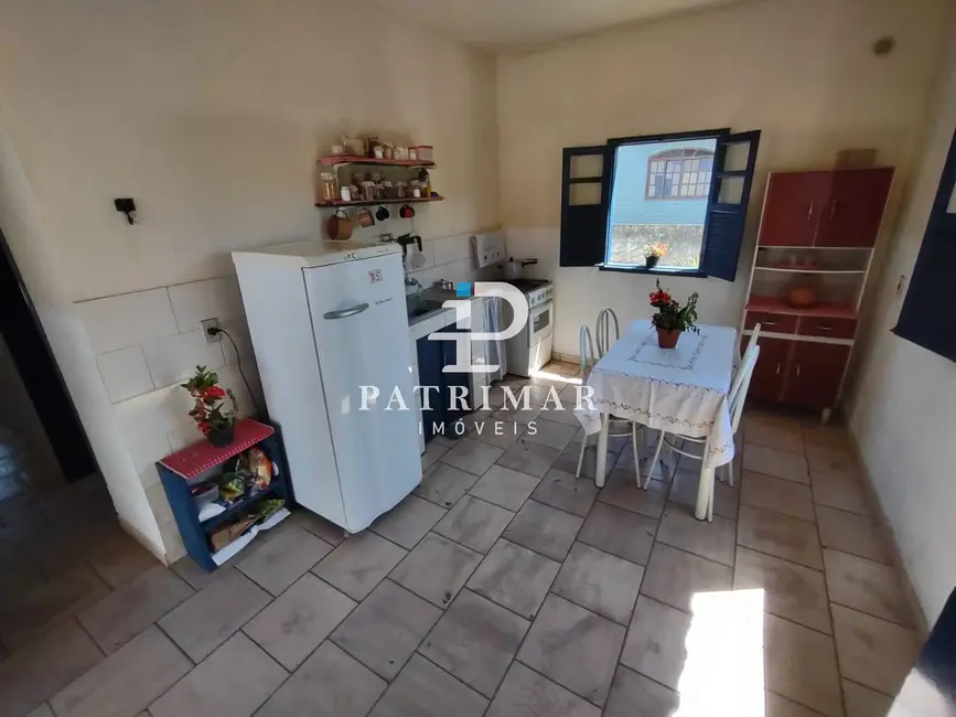 Foto 7 de Casa com 2 quartos à venda, 77m2 em Marica - RJ