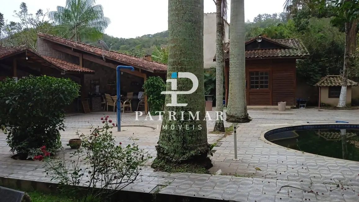 Foto 7 de Sítio / Rancho com 5 quartos à venda, 630m2 em Itaocaia Valley (Itaipuaçu), Marica - RJ