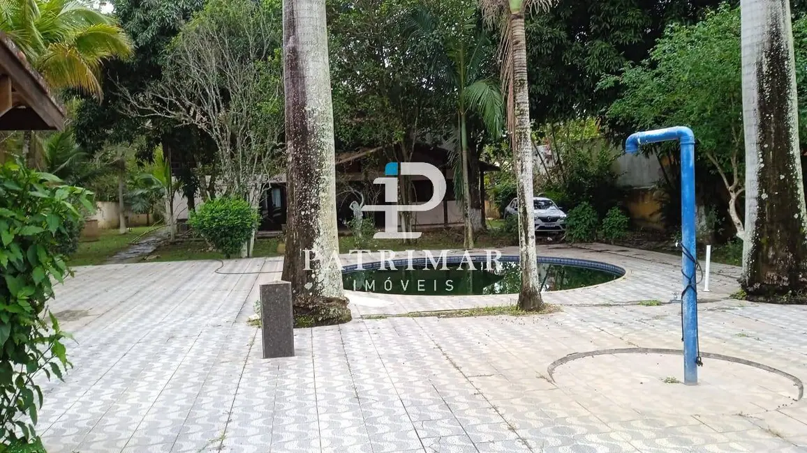 Foto 9 de Sítio / Rancho com 5 quartos à venda, 630m2 em Itaocaia Valley (Itaipuaçu), Marica - RJ