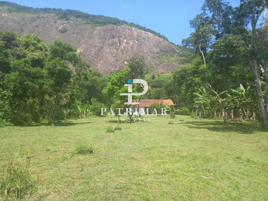 Foto 6 de Chácara com 4 quartos à venda, 2725m2 em Itaocaia Valley (Itaipuaçu), Marica - RJ