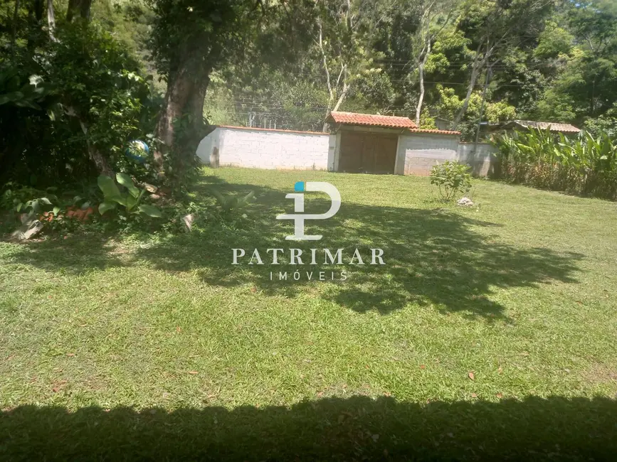 Foto 9 de Chácara com 4 quartos à venda, 2725m2 em Itaocaia Valley (Itaipuaçu), Marica - RJ