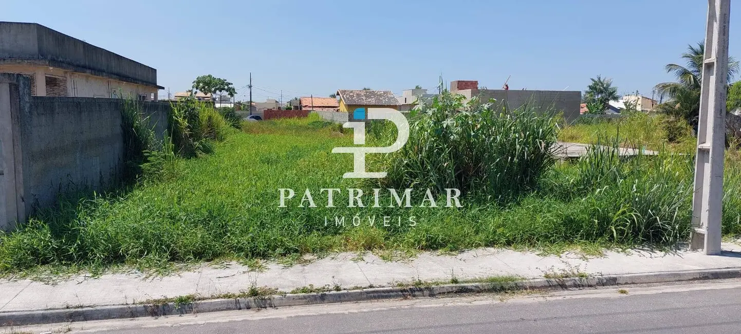 Foto 3 de Terreno / Lote à venda, 480m2 em Marica - RJ