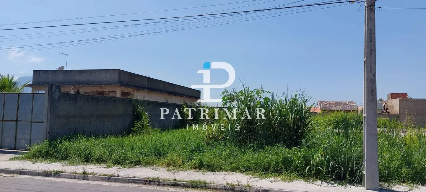 Foto 5 de Terreno / Lote à venda, 480m2 em Marica - RJ