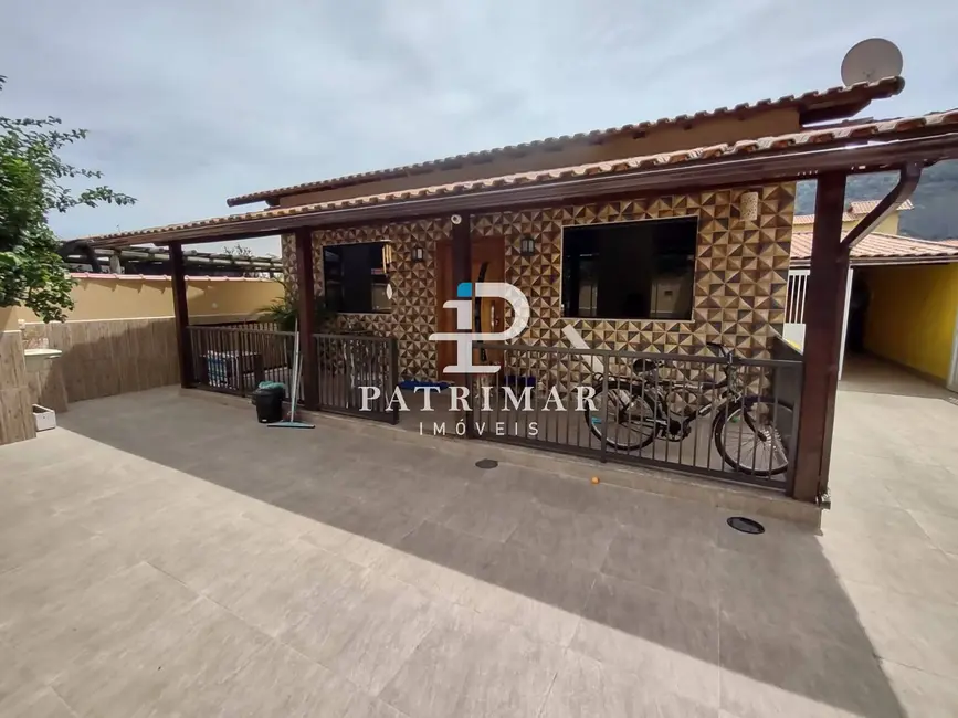 Casa com 4 quartos à venda, 240m2 em Marica - RJ - imagem 5 Foto 5 de Casa com 4 quartos à venda, 240m2 em Marica - RJ