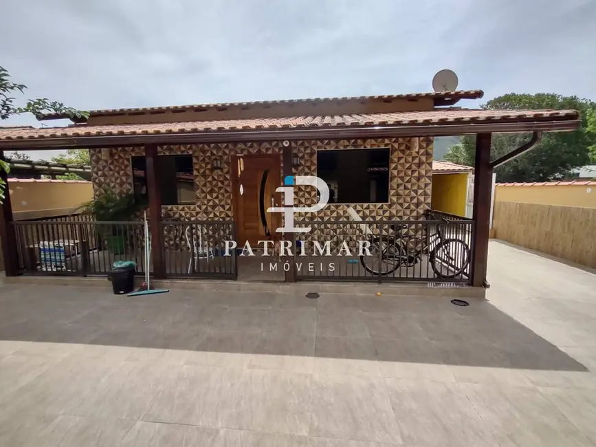 Casa com 4 quartos à venda, 240m2 em Marica - RJ - imagem 4 Foto 4 de Casa com 4 quartos à venda, 240m2 em Marica - RJ