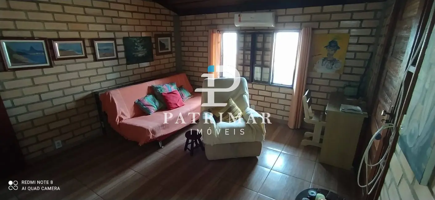 Foto 7 de Casa com 4 quartos à venda, 480m2 em Marica - RJ