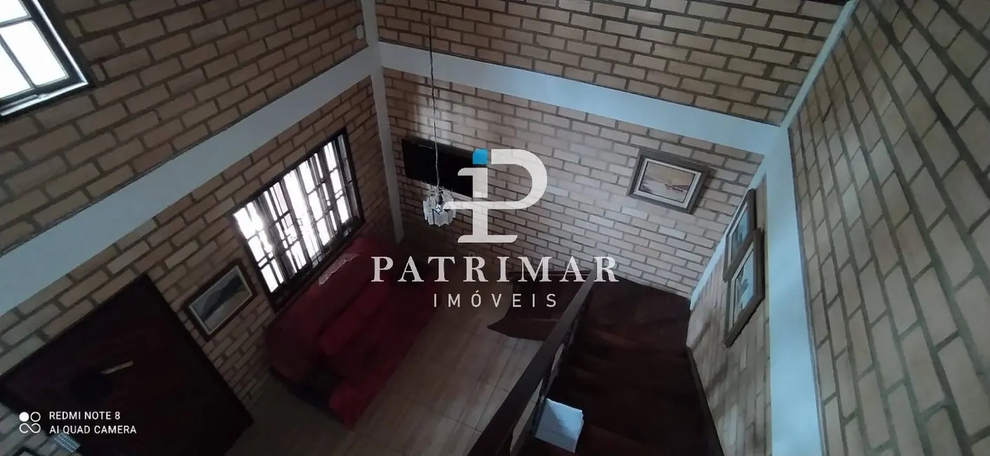 Foto 4 de Casa com 4 quartos à venda, 480m2 em Marica - RJ