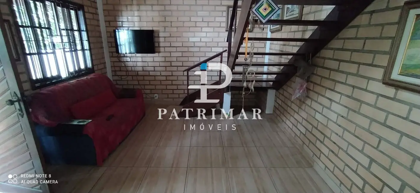 Foto 6 de Casa com 4 quartos à venda, 480m2 em Marica - RJ