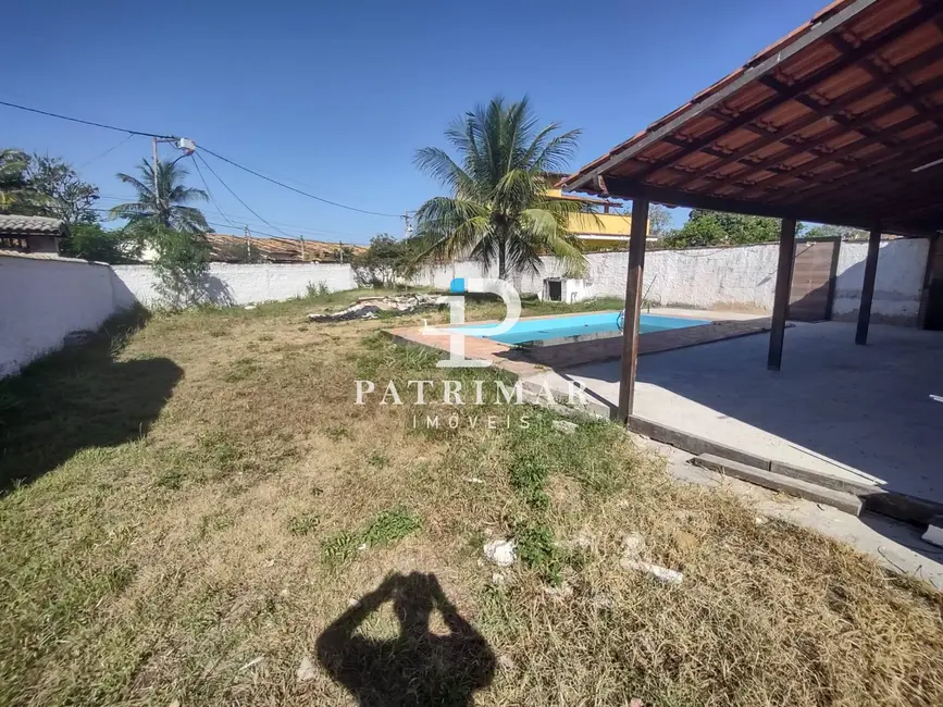Foto 5 de Casa com 2 quartos à venda, 650m2 em Marica - RJ