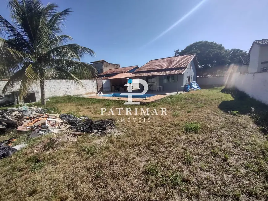 Foto 6 de Casa com 2 quartos à venda, 650m2 em Marica - RJ