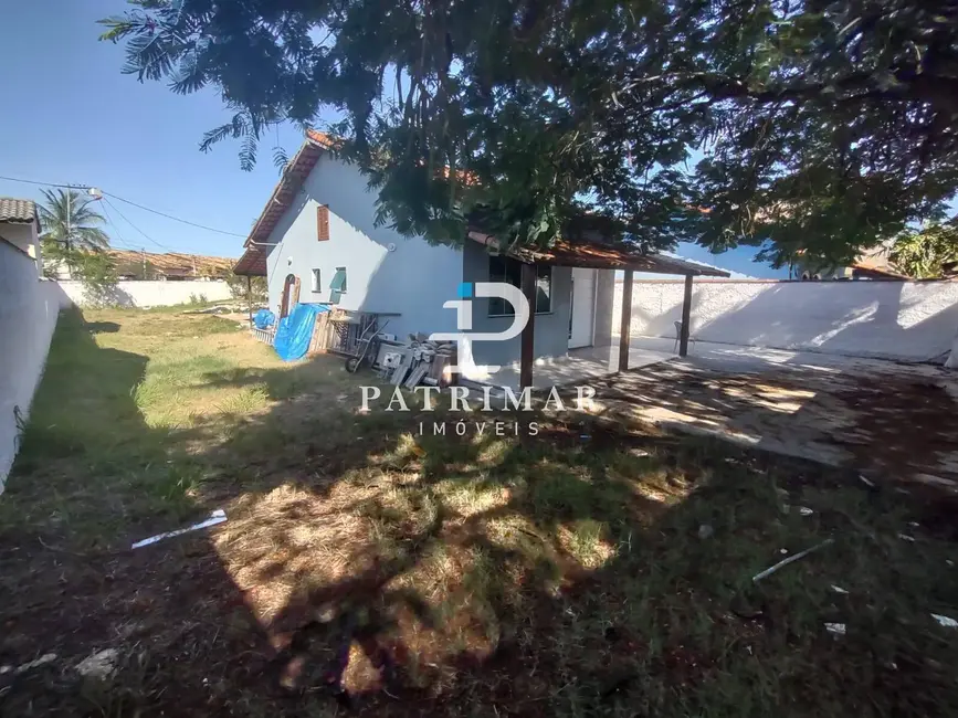 Foto 4 de Casa com 2 quartos à venda, 650m2 em Marica - RJ