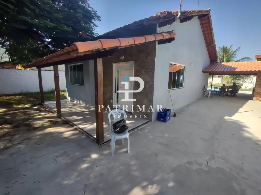 Foto 2 de Casa com 2 quartos à venda, 650m2 em Marica - RJ
