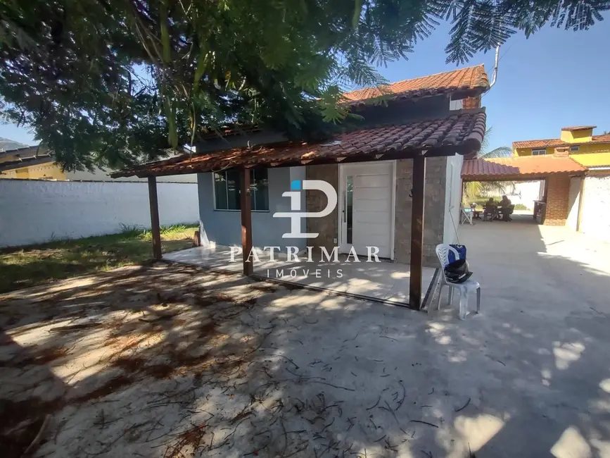 Foto 1 de Casa com 2 quartos à venda, 650m2 em Marica - RJ