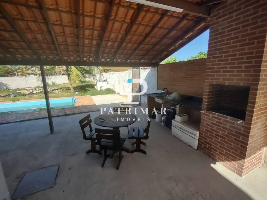 Foto 9 de Casa com 2 quartos à venda, 650m2 em Marica - RJ