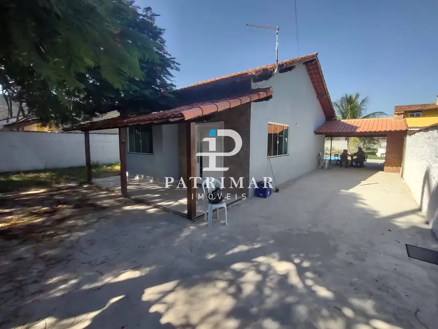 Foto 3 de Casa com 2 quartos à venda, 650m2 em Marica - RJ