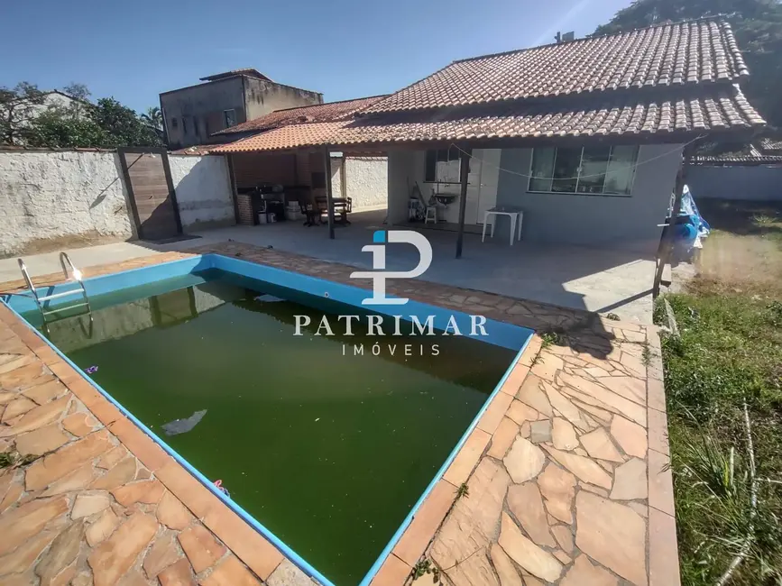 Foto 7 de Casa com 2 quartos à venda, 650m2 em Marica - RJ
