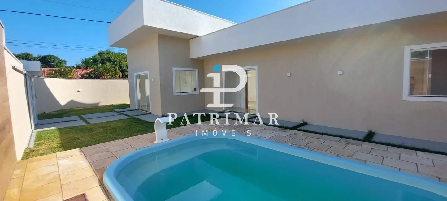 Foto 7 de Casa com 3 quartos à venda, 194m2 em Marica - RJ