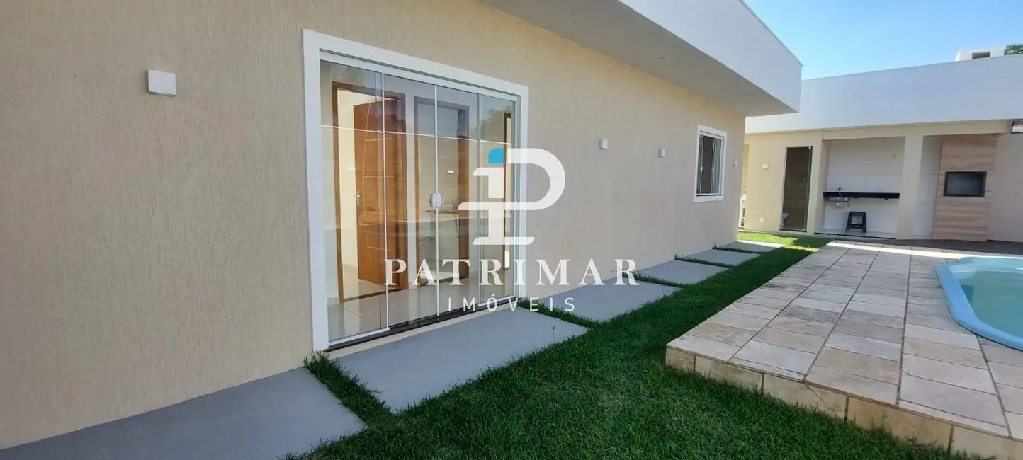 Foto 9 de Casa com 3 quartos à venda, 194m2 em Marica - RJ