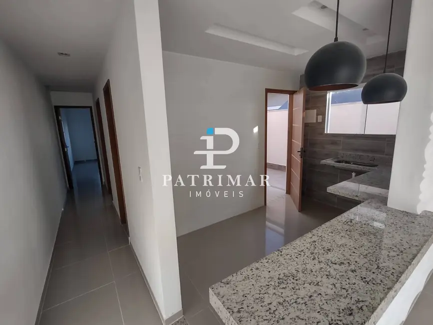 Foto 8 de Casa com 2 quartos à venda, 67m2 em Marica - RJ