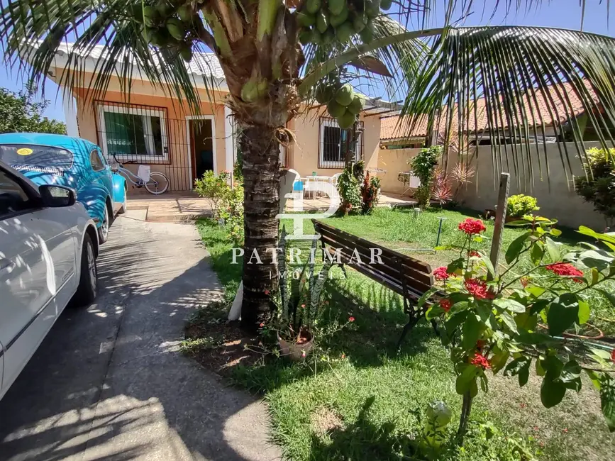 Foto 5 de Casa com 3 quartos à venda, 480m2 em Marica - RJ