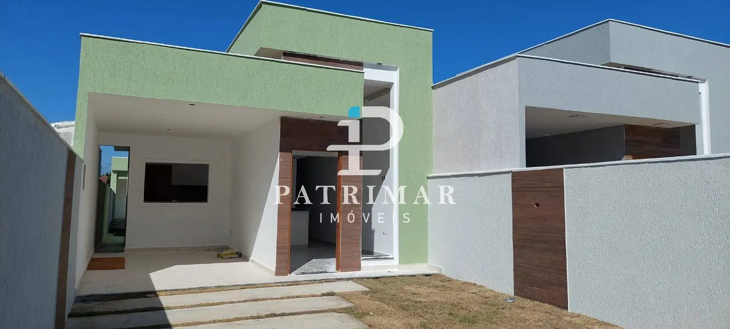 Foto 5 de Casa com 2 quartos à venda, 240m2 em Marica - RJ