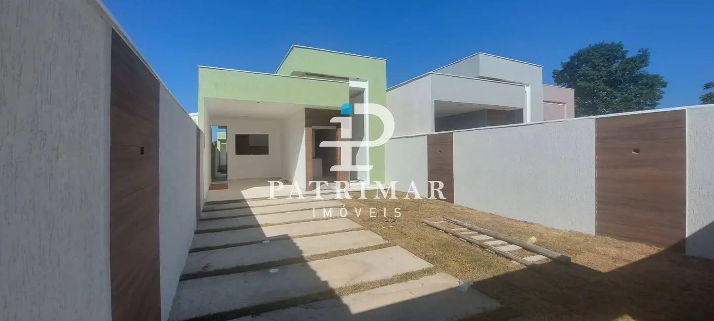 Foto 6 de Casa com 2 quartos à venda, 240m2 em Marica - RJ