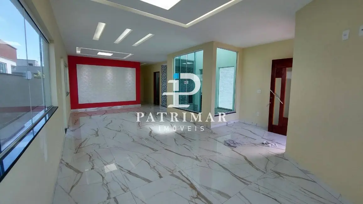 Foto 8 de Casa com 3 quartos à venda, 188m2 em Inoã (Inoã), Marica - RJ