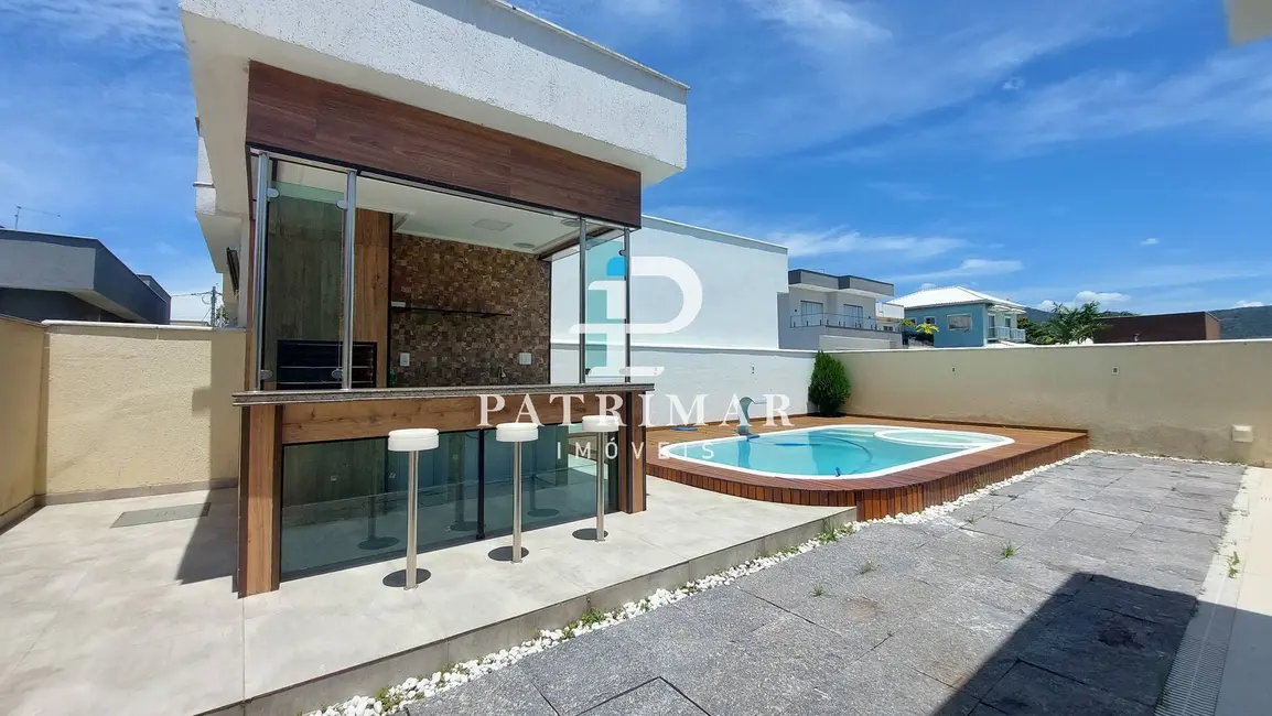 Foto 7 de Casa com 3 quartos à venda, 188m2 em Inoã (Inoã), Marica - RJ