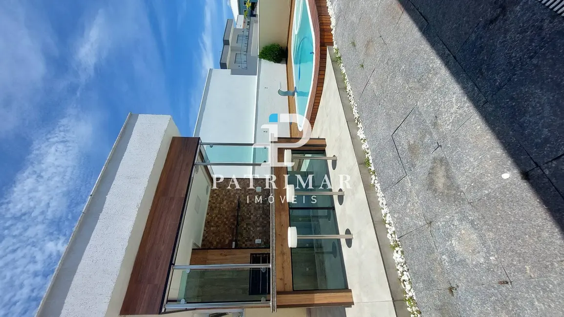 Foto 5 de Casa com 3 quartos à venda, 188m2 em Inoã (Inoã), Marica - RJ