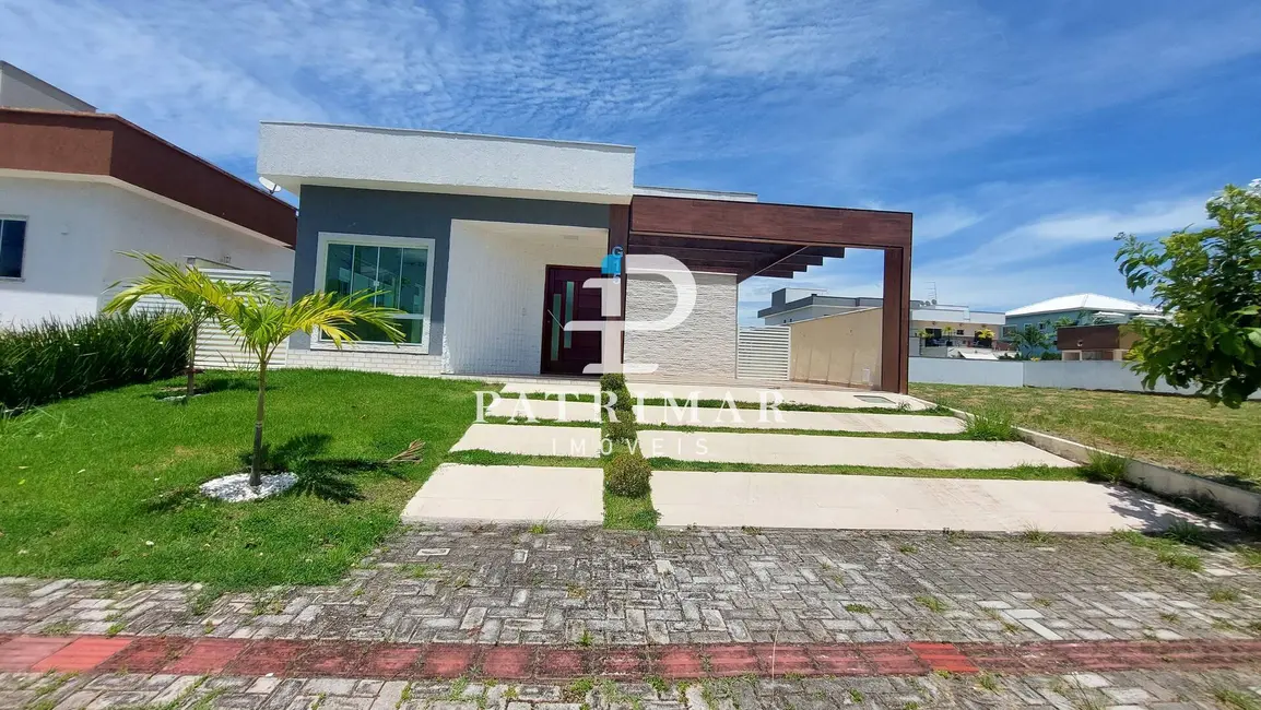 Foto 3 de Casa com 3 quartos à venda, 188m2 em Inoã (Inoã), Marica - RJ
