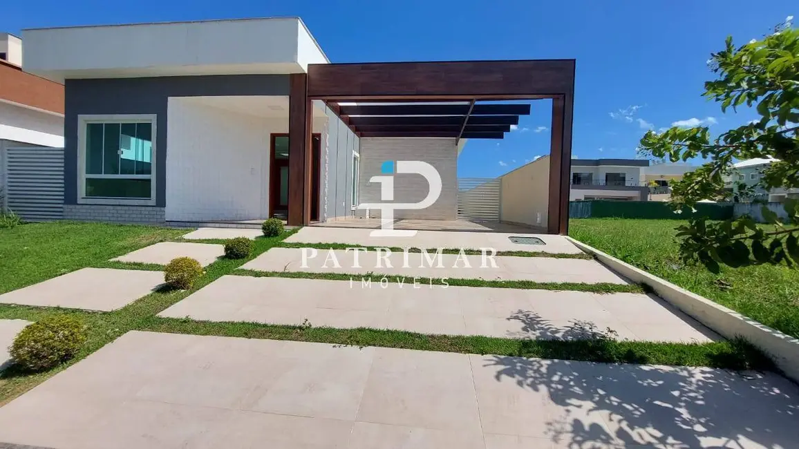Foto 2 de Casa com 3 quartos à venda, 188m2 em Inoã (Inoã), Marica - RJ