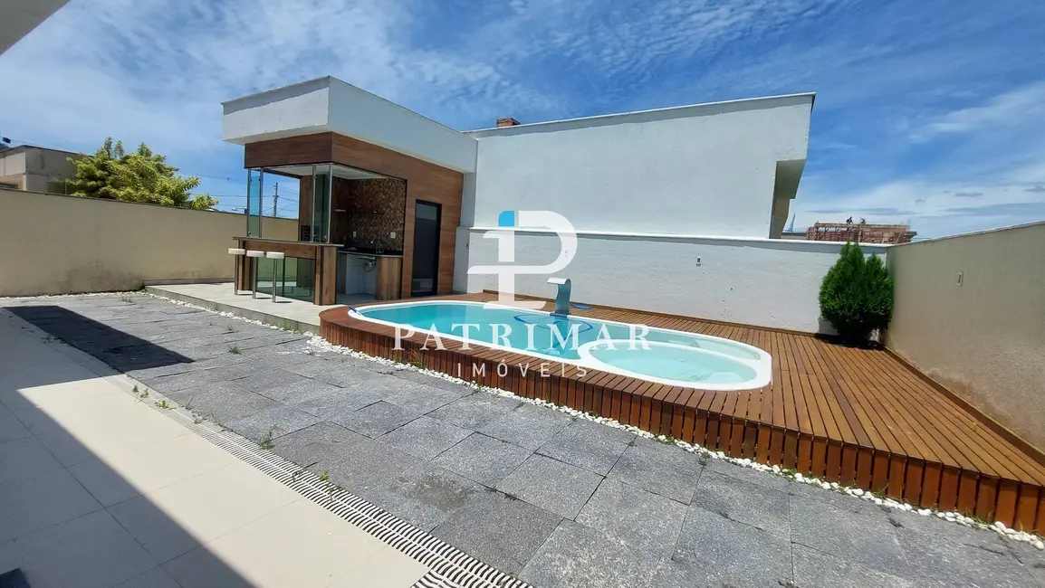 Foto 4 de Casa com 3 quartos à venda, 188m2 em Inoã (Inoã), Marica - RJ